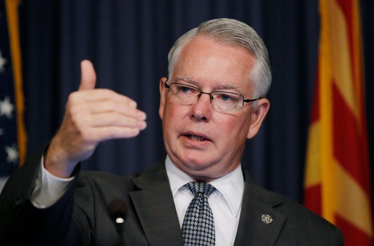 Planned Parenthood seeks Arizona Supreme Court justice recusal in abortion case