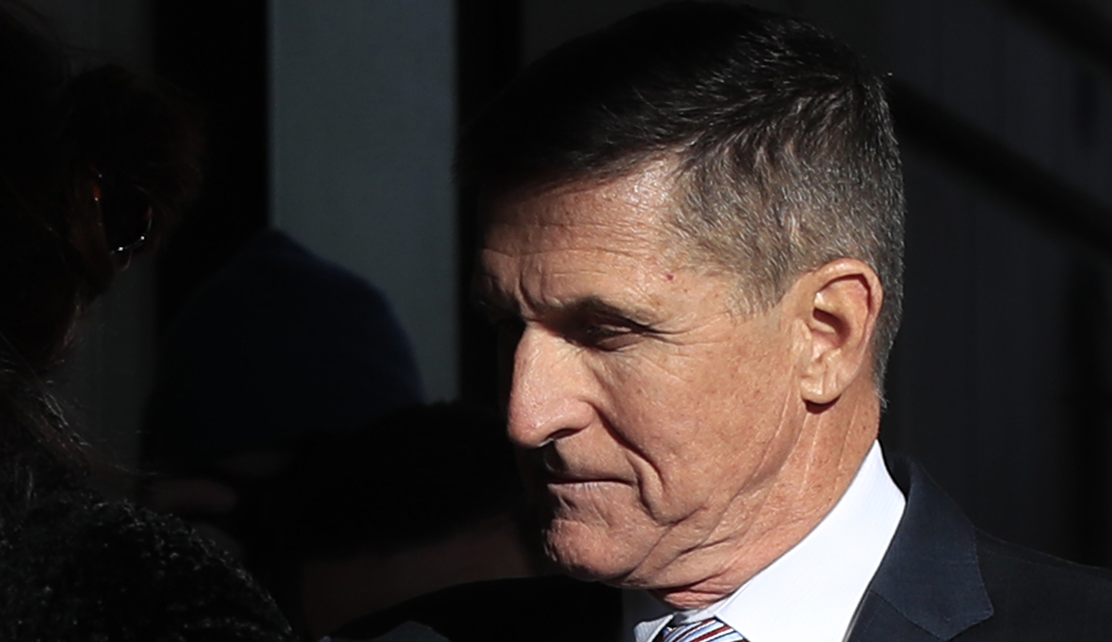 My mistake: Gen. Flynn was no victim