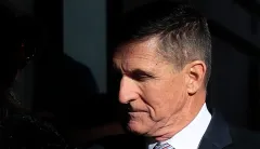 My mistake: Gen. Flynn was no victim
