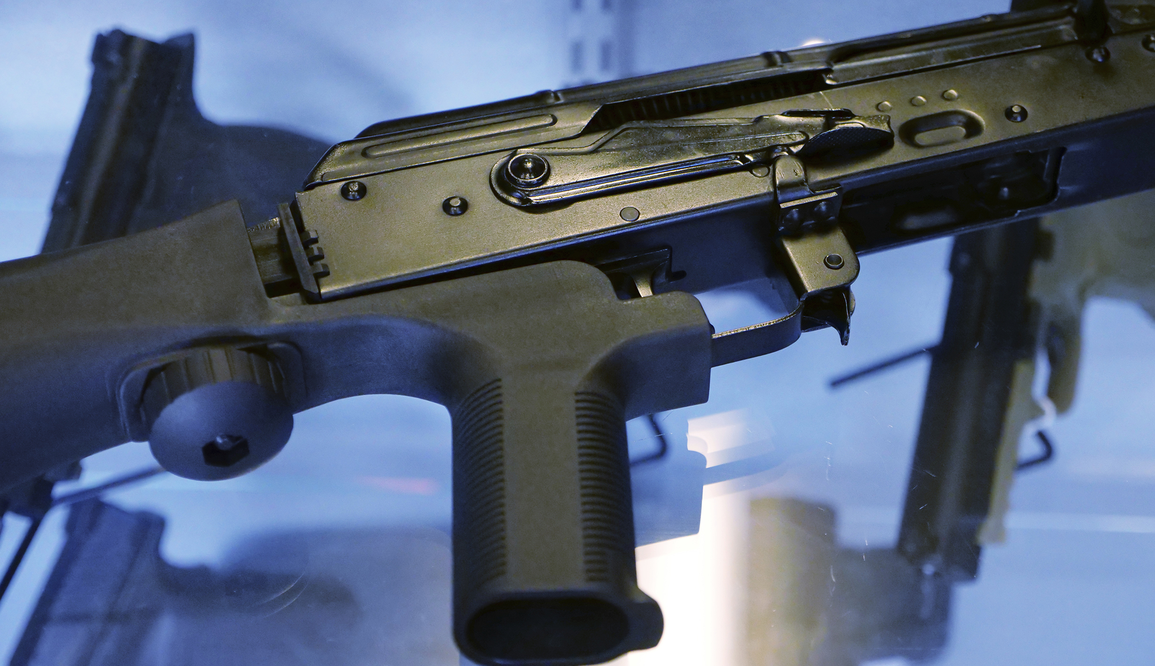 ‘Bump stock’ ban makes sense, even if it won’t make much of a difference