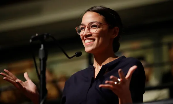 AOC’s campaign and ex-chief of staff failed to disclose $1 million in expenses