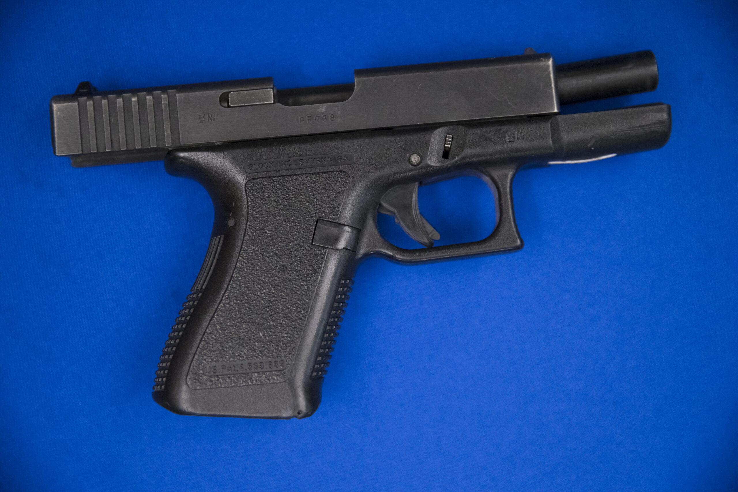 Glock wins (and Biden loses) in major liability suit