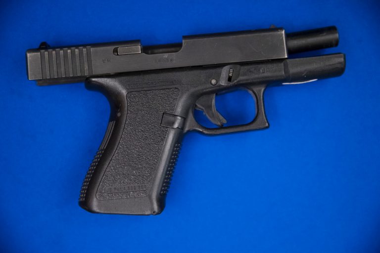 Glock wins (and Biden loses) in major liability suit