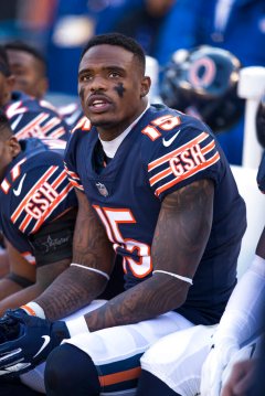 Former NFL football player given three-year sentence for COVID fraud scam