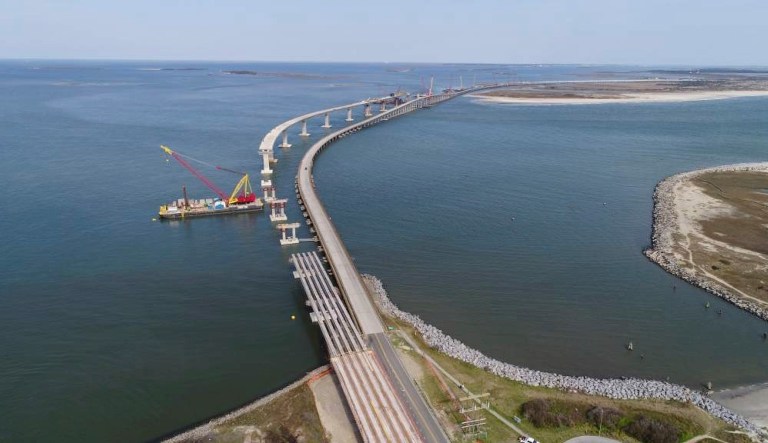 North Carolina treasurer calls for Department of Transportation officials to be replaced