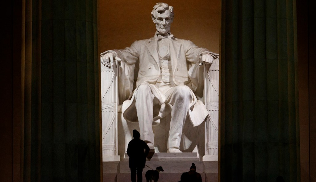 How Lincoln and an ambitious postmaster general gave us today’s shutdown