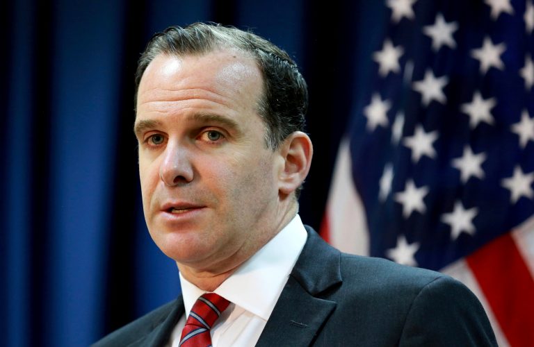 Brett McGurk earns allied anger over Syria-Iraq withdrawal maneuvers