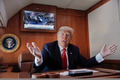 Trump supporters urged to boycott DirecTV and AT&T for media blackout