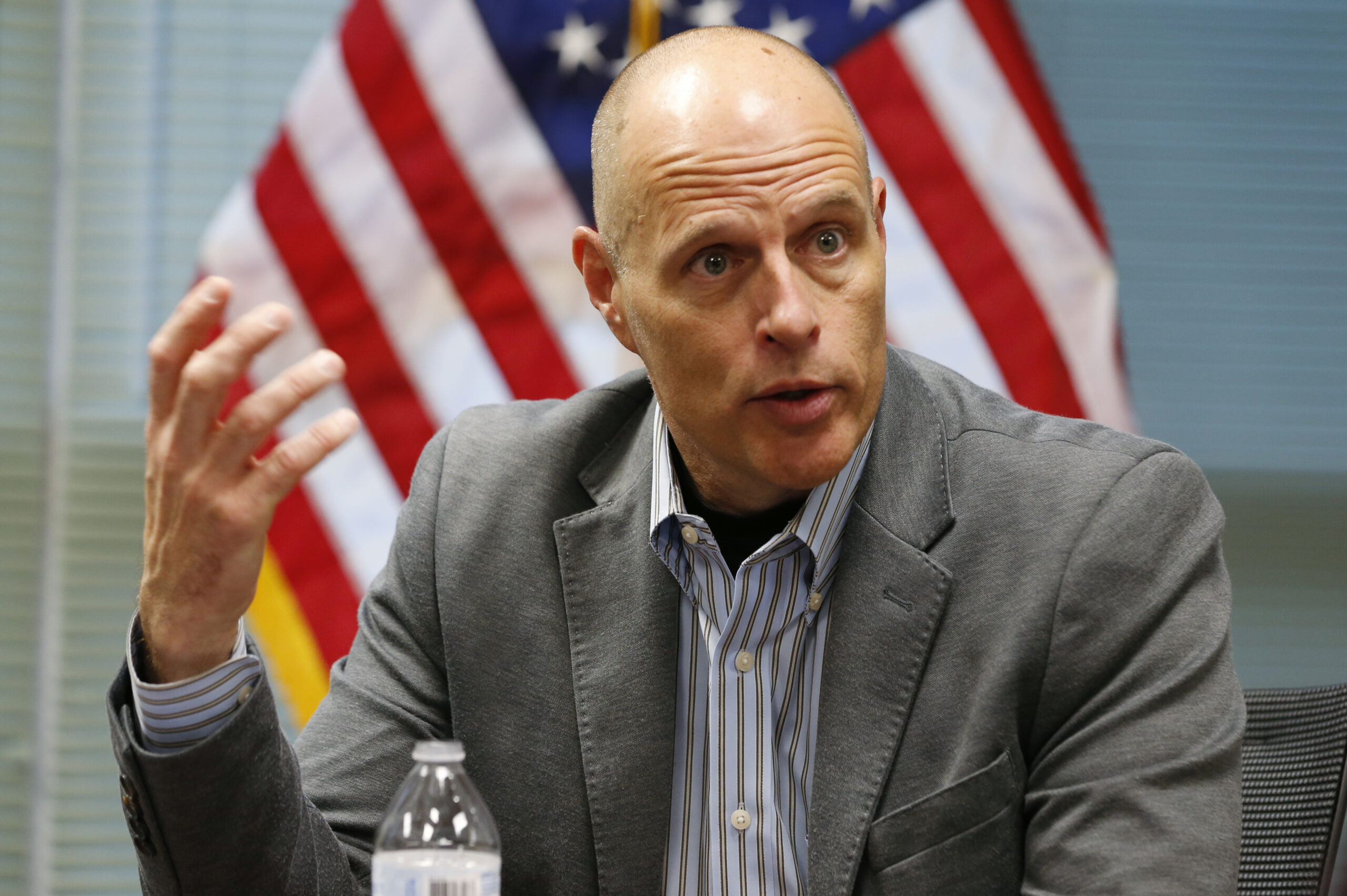 WATCH: Former DHS official says if Biden wanted to fix border, ‘it’s not that hard’
