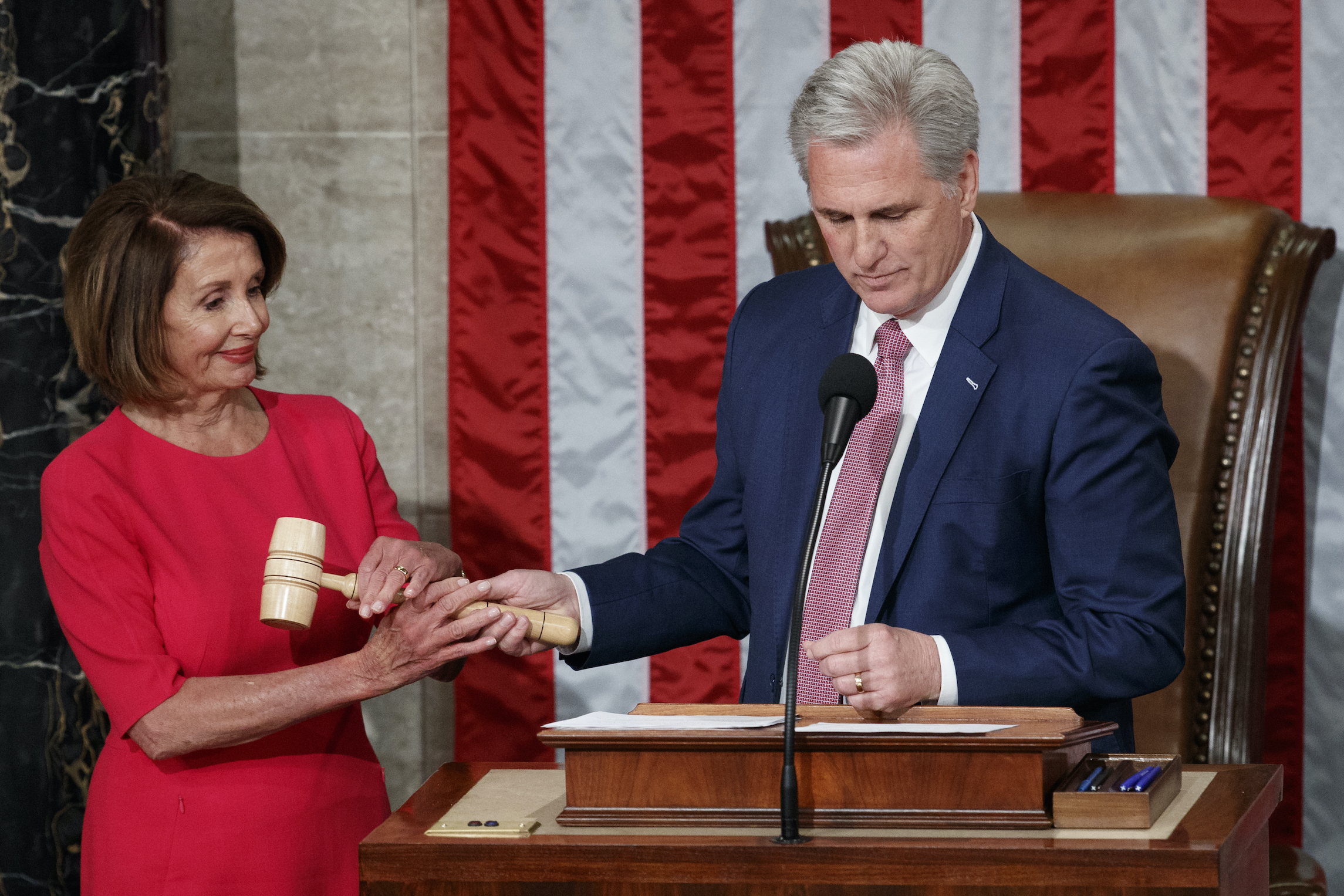 Democrats face these major headwinds in 2022 elections