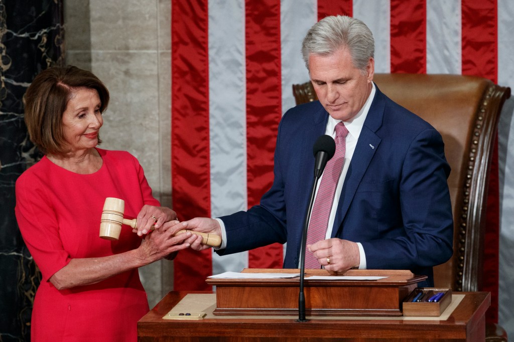 Democrats face these major headwinds in 2022 elections