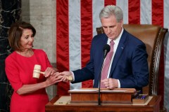 Democrats face these major headwinds in 2022 elections
