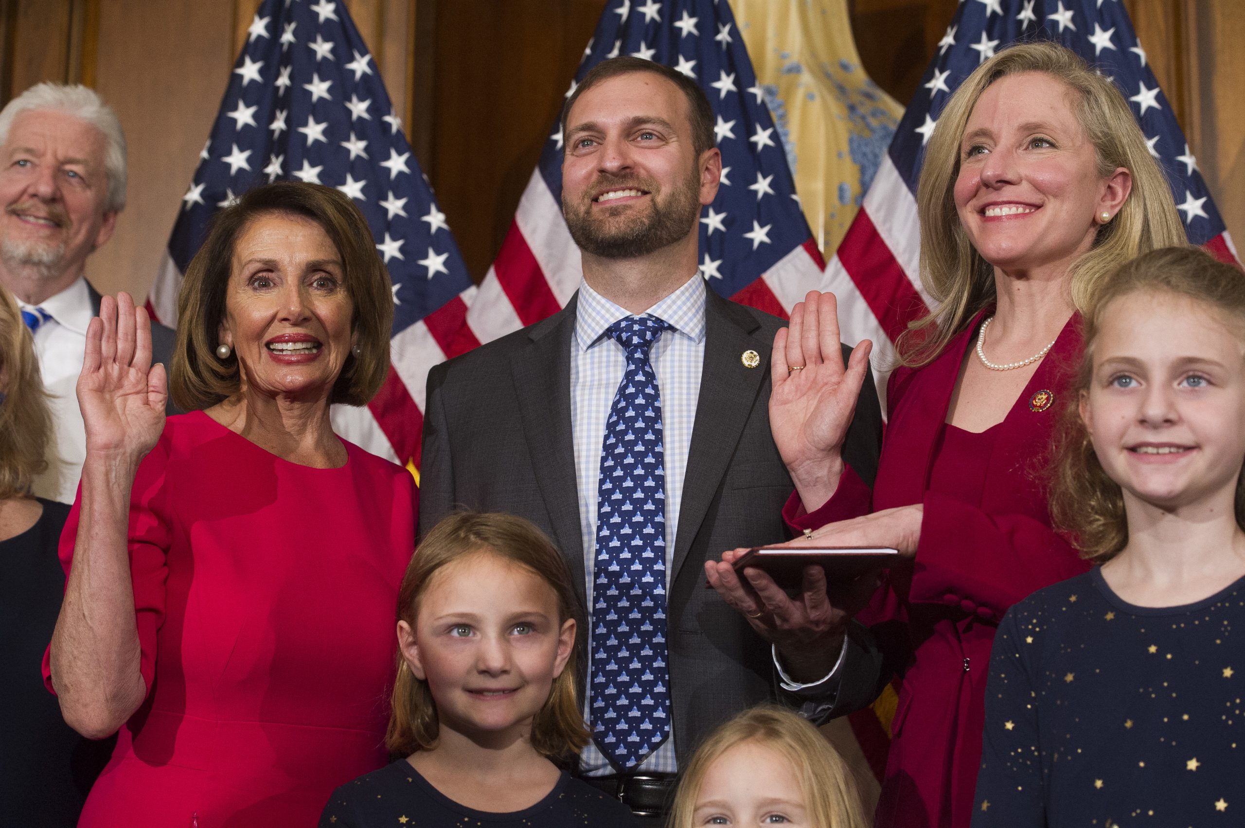 New Congress