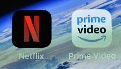 Netflix adopts record price hike as streaming competition heats up