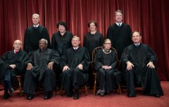 Grudge match: Supreme Court nomination fight to take place in the shadow of Kavanaugh, Ginsburg, and Garland