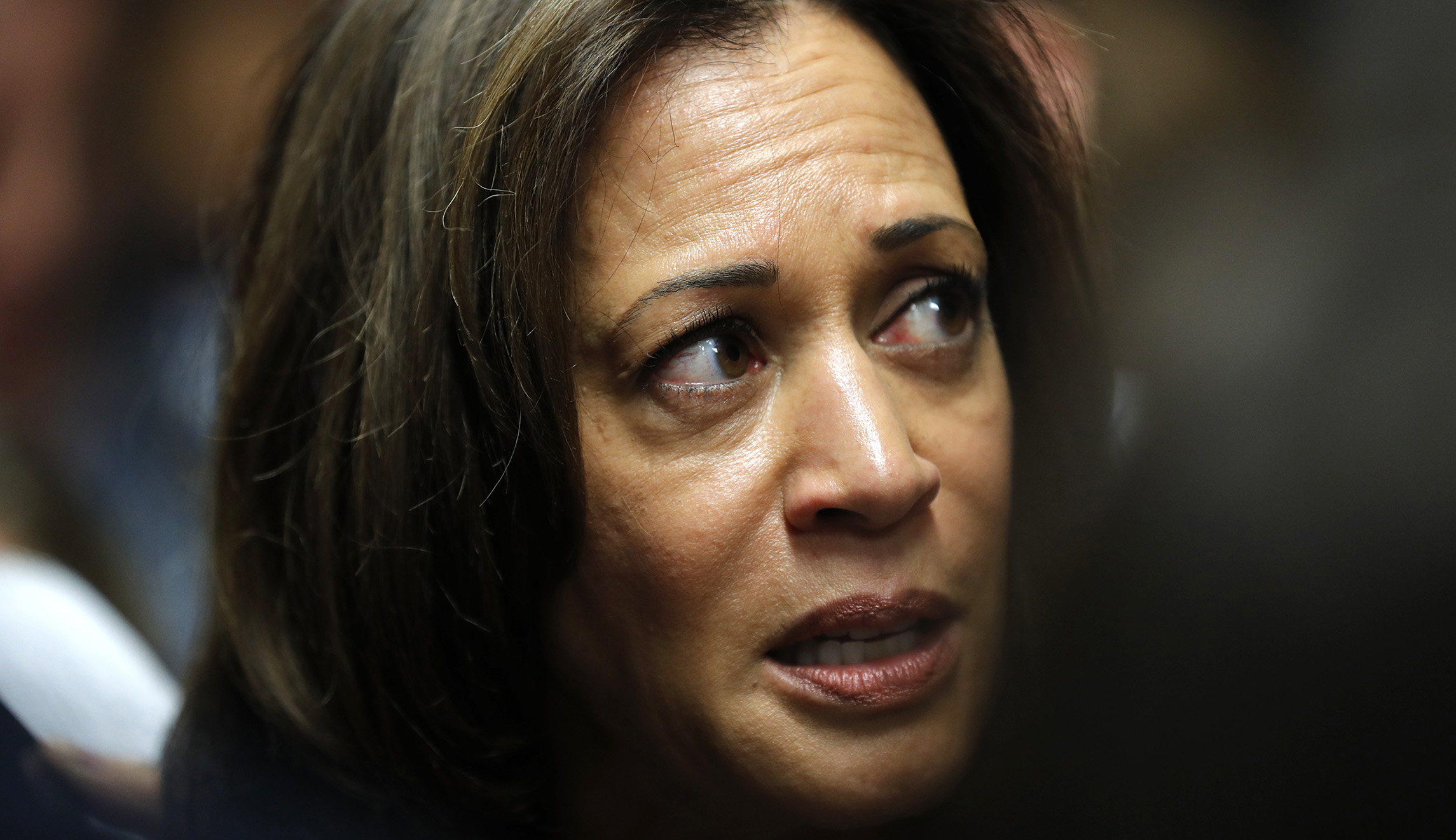 Press picks apart Kamala Harris’ past as she readies 2020 announcement