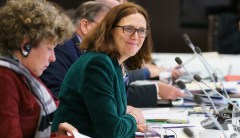 EU takes agricultural subsidies off the table in trade talks with US