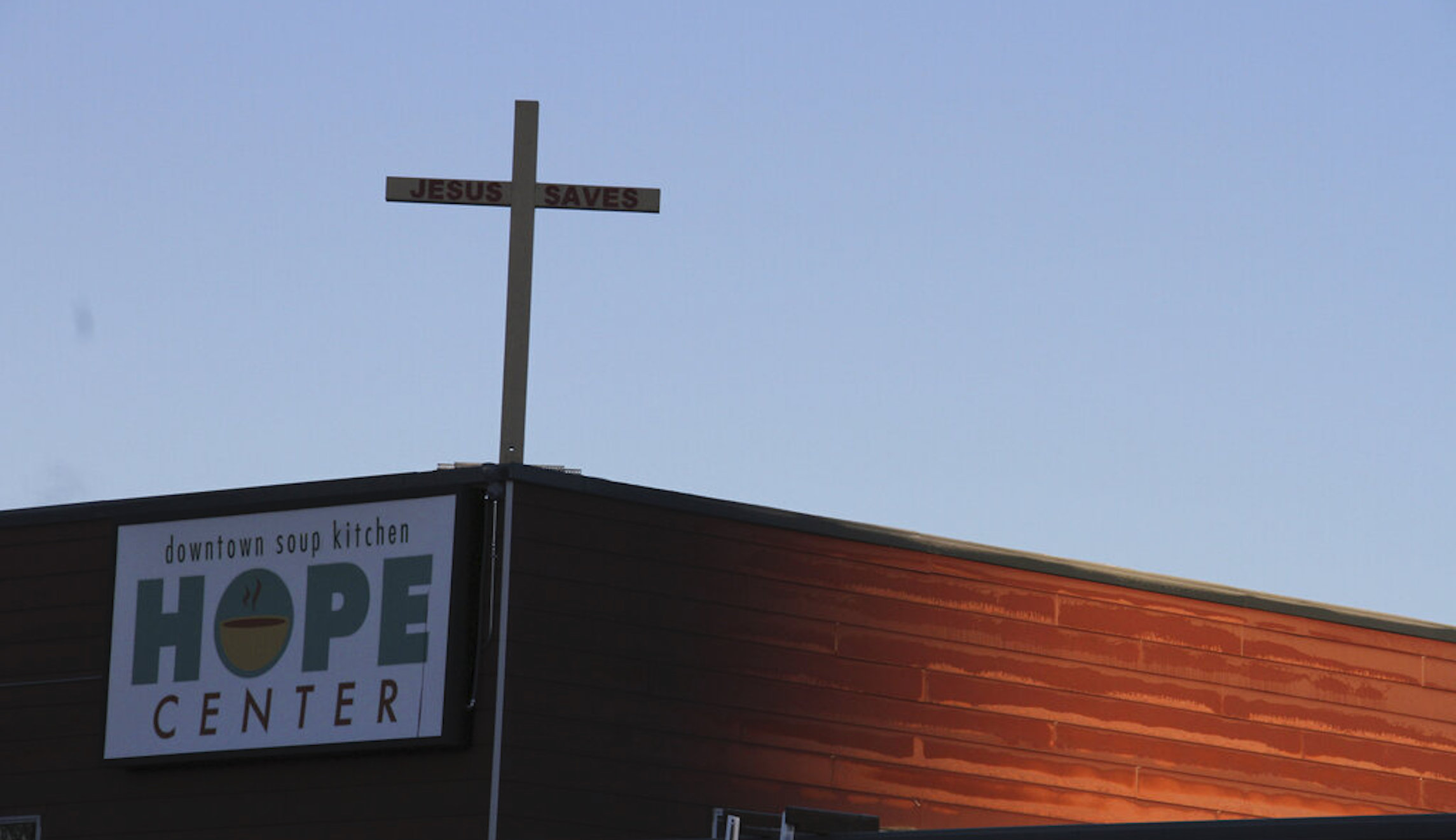 The Equality Act could force faith-based organizations to close their doors