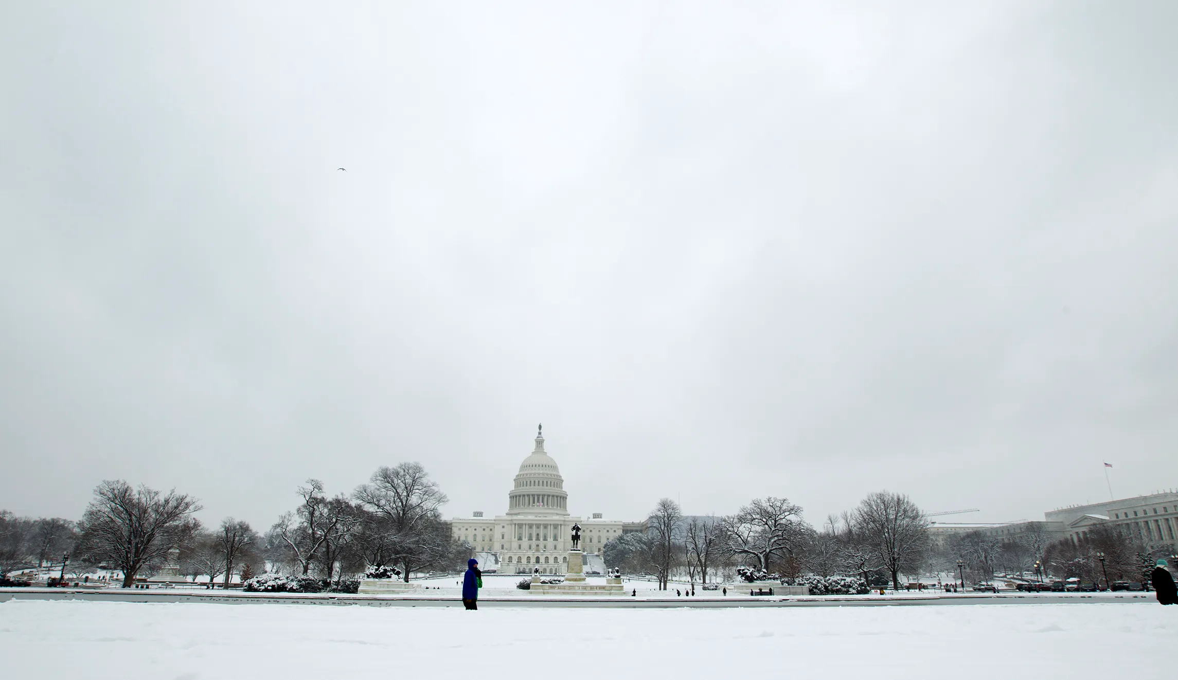 Federal debt bomb moves closer to detonating