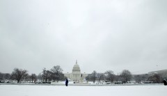 Federal debt bomb moves closer to detonating