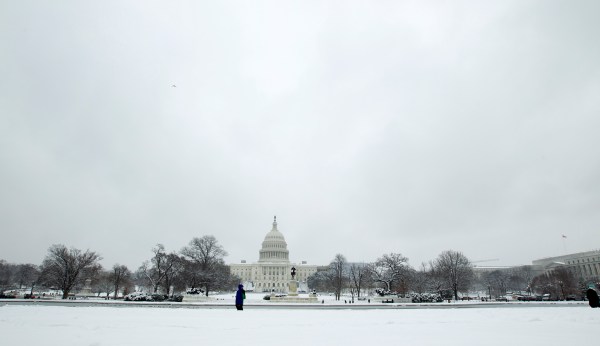 Federal debt bomb moves closer to detonating