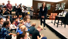 Some advice for 2020 contenders from a millennial: Stop pretending you’re kids