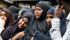 In deadly Nairobi attack, stories of fear, bravery, and loss