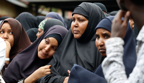 In deadly Nairobi attack, stories of fear, bravery, and loss