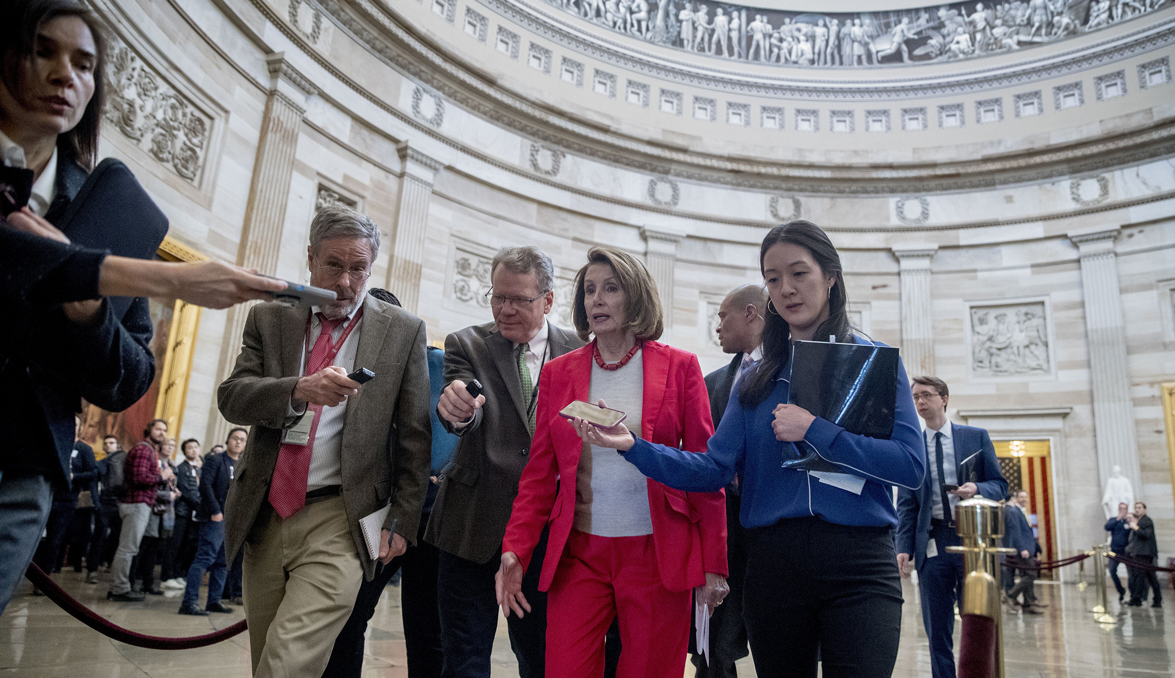 Democrats cancel Afghanistan trip, accuse Trump of jeopardizing its safety