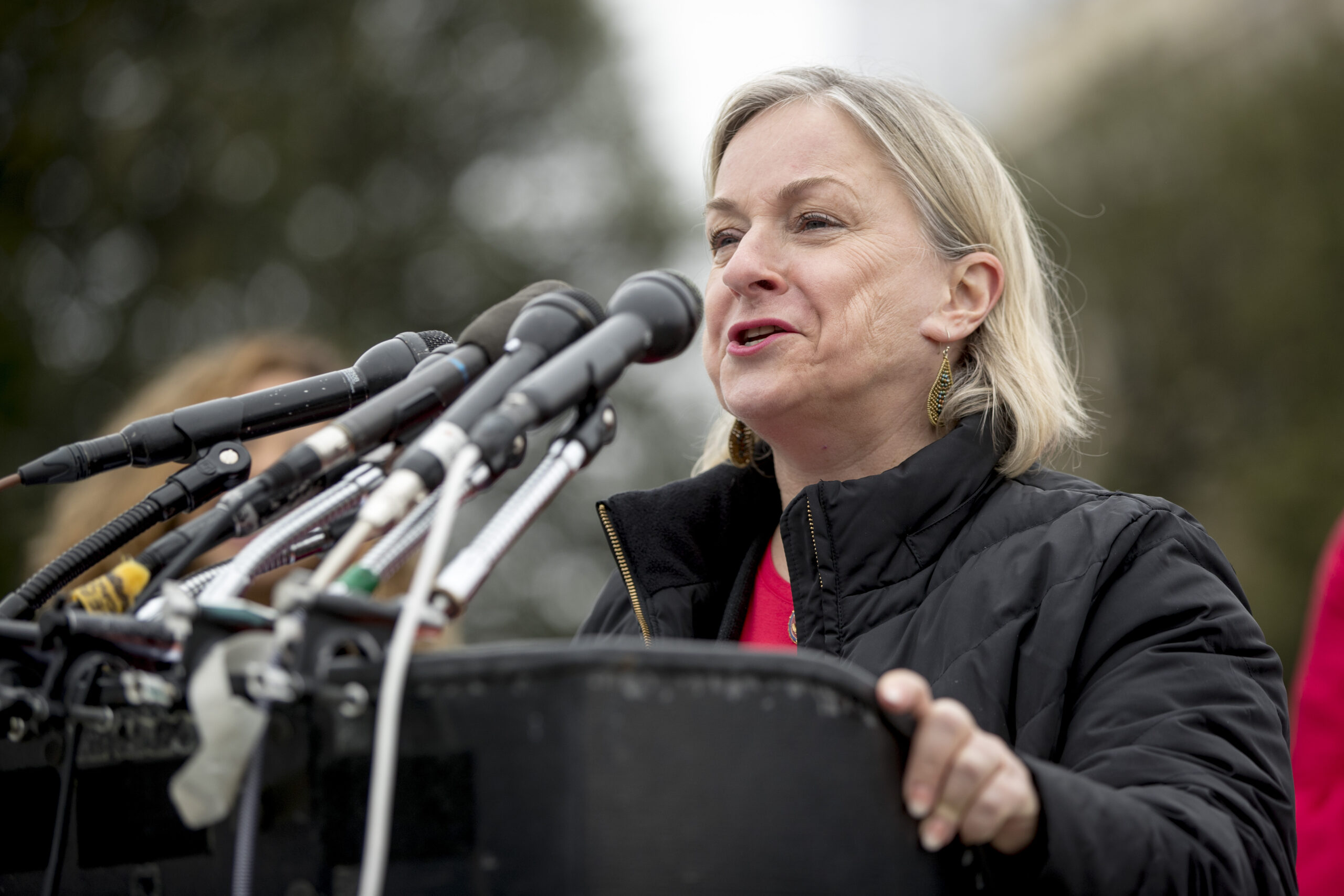 Fiscal conservative hoping to flip Pennsylvania’s 7th congressional district