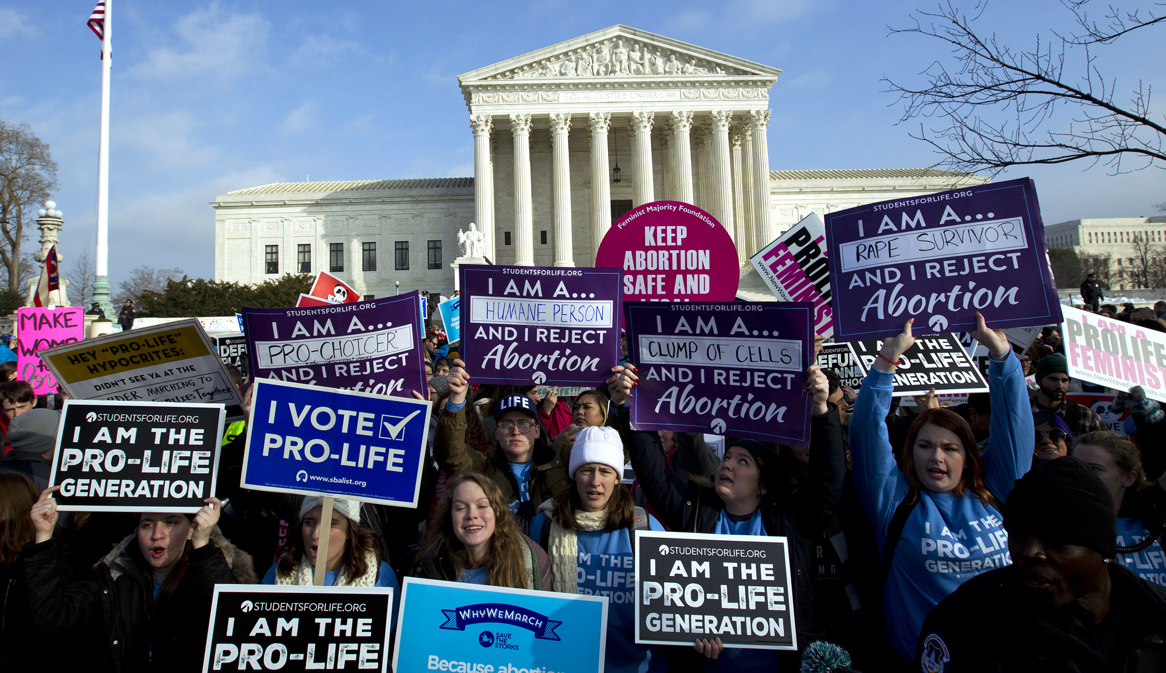 The Center for Medical Progress is vindicated in its mission to show us what we needed to know about abortion