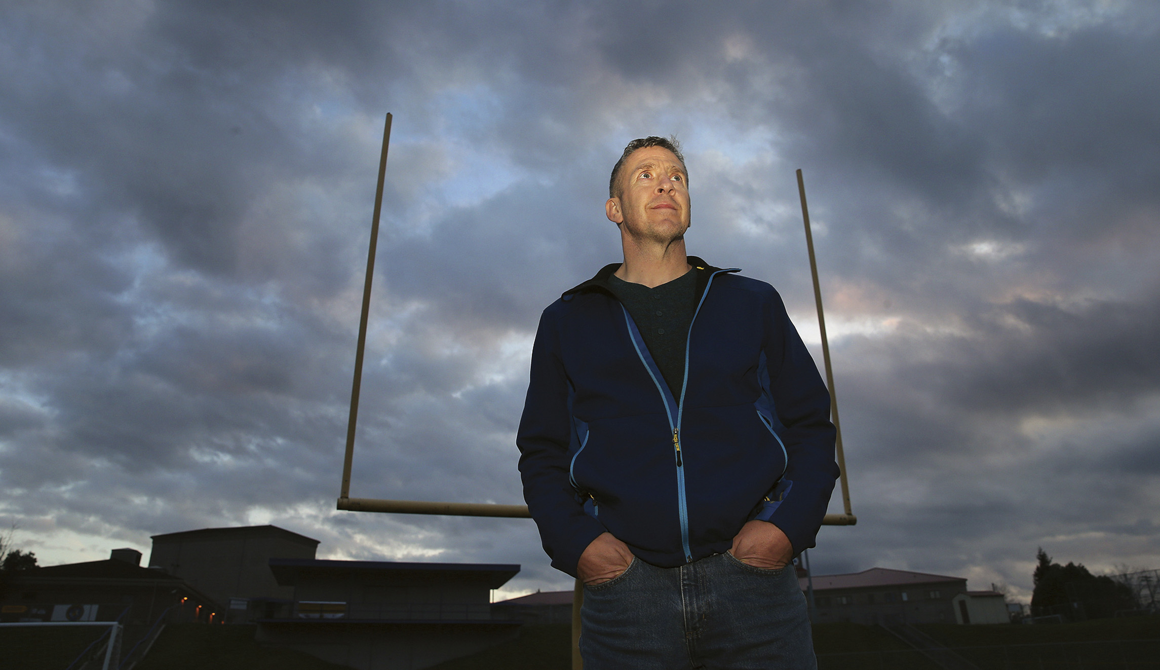 ‘Just giving thanks to God’: Supreme Court agrees to hear lawsuit over ex-football coach fired for praying on field