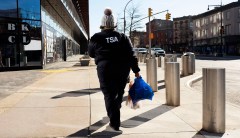 Federal employees forced to work stand to gain at least $1,160 on top of back pay