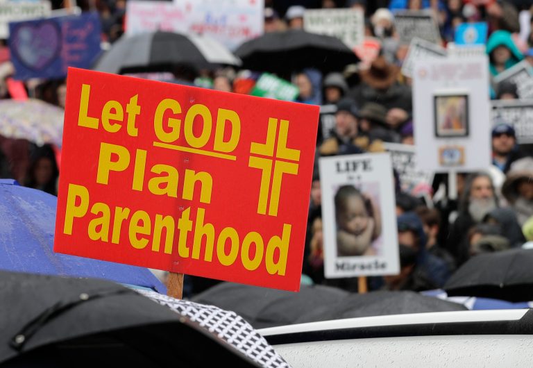 Local restaurant cancels Democrats for Life of America event