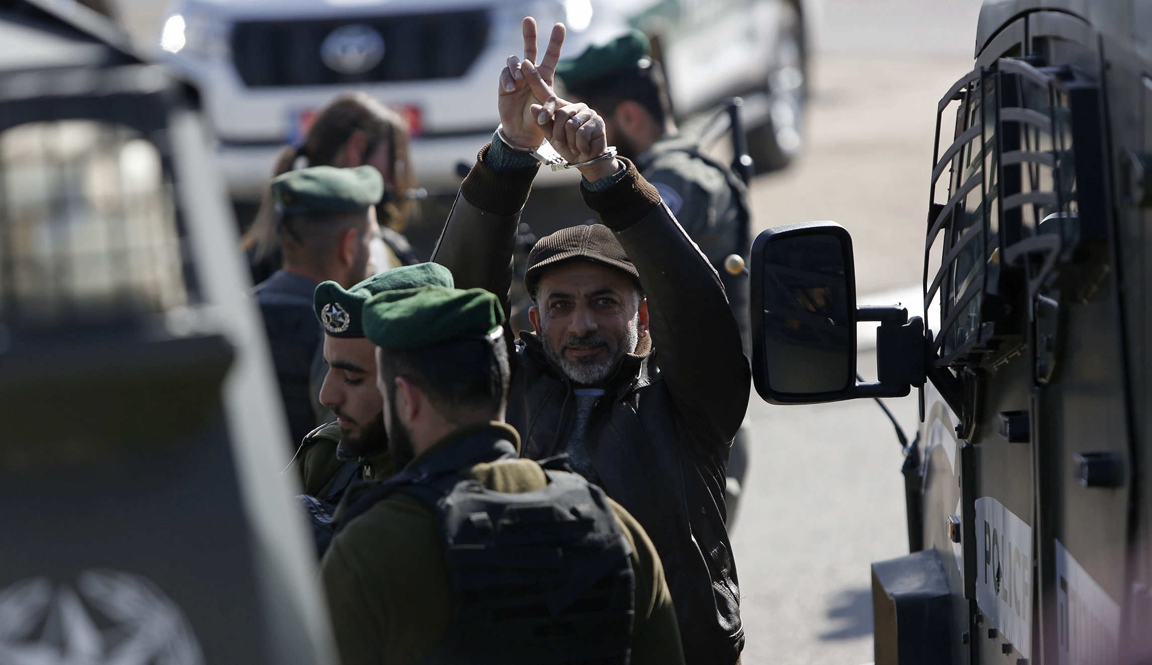 Alan Dershowitz: Time to tell the truth about the Palestinian issue