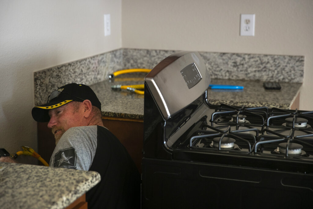 Gas stove bans are advancing around the country — here’s the rundown