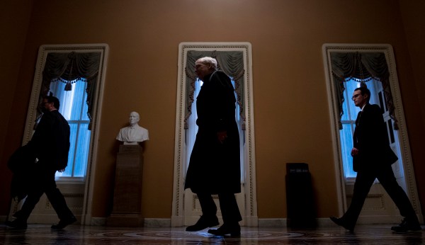 Lawmakers worry that only a disaster will force a shutdown deal