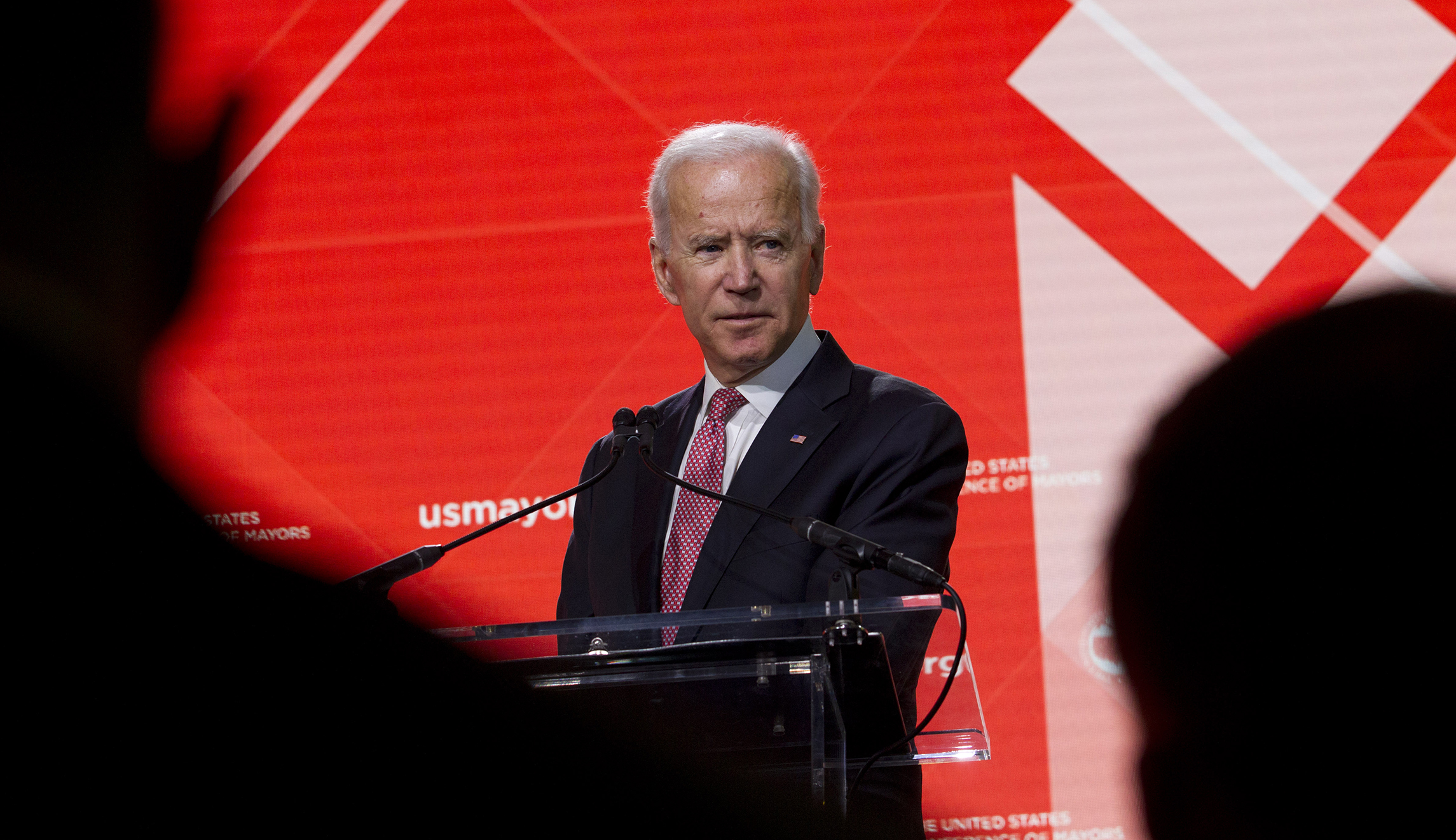 Biden’s biggest problem isn’t that he’s old. It’s that he’s outdated