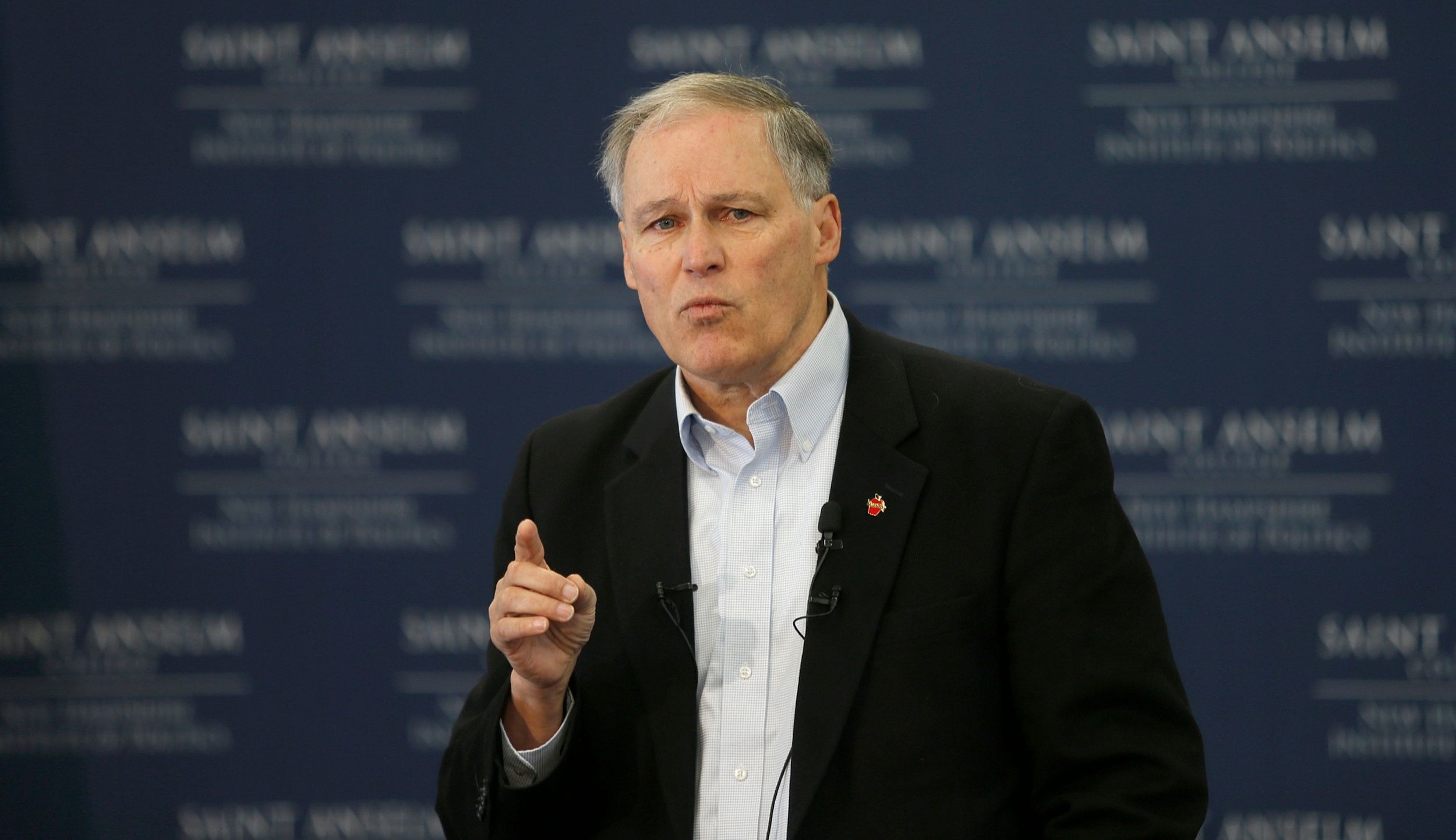 Washington’s rude healthcare awakening