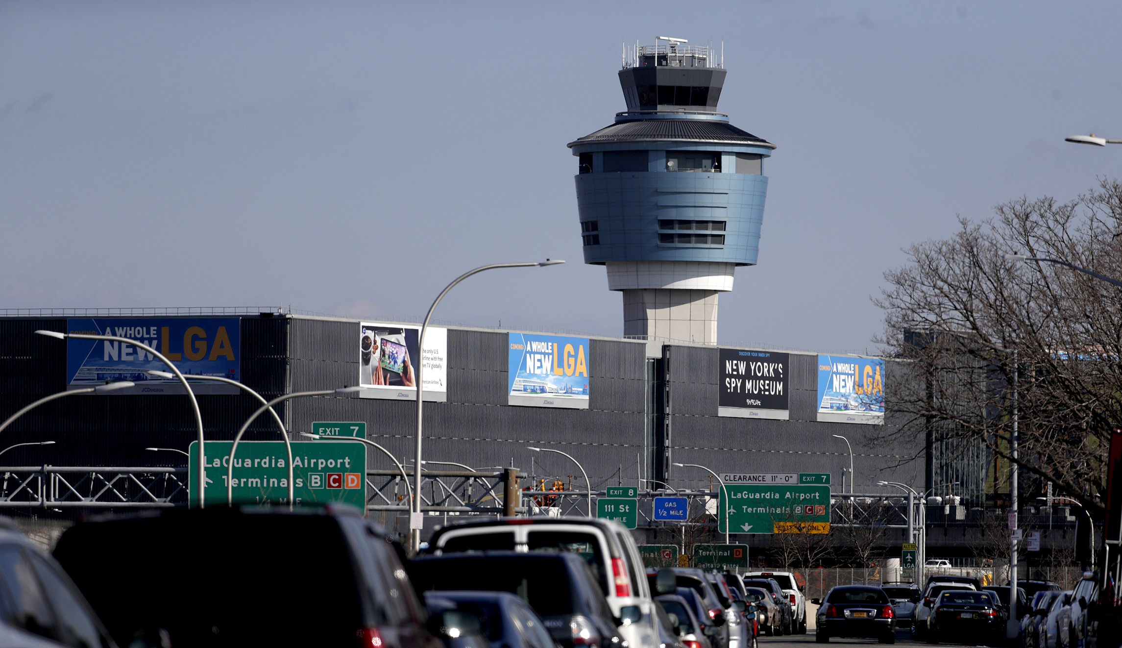 Airlines beg to end shutdown ‘madness’ hamstringing New York airports