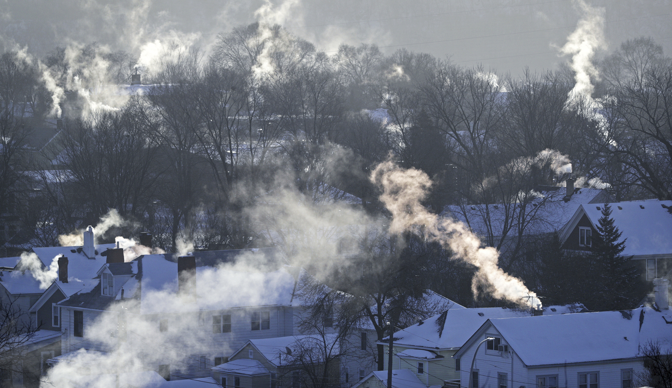 Natural gas is doing far more than renewables to clean our air