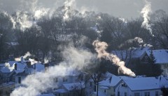 Natural gas is doing far more than renewables to clean our air