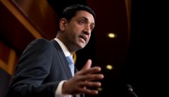 House lawmakers leave Iran briefing tight-lipped and divided on satisfaction