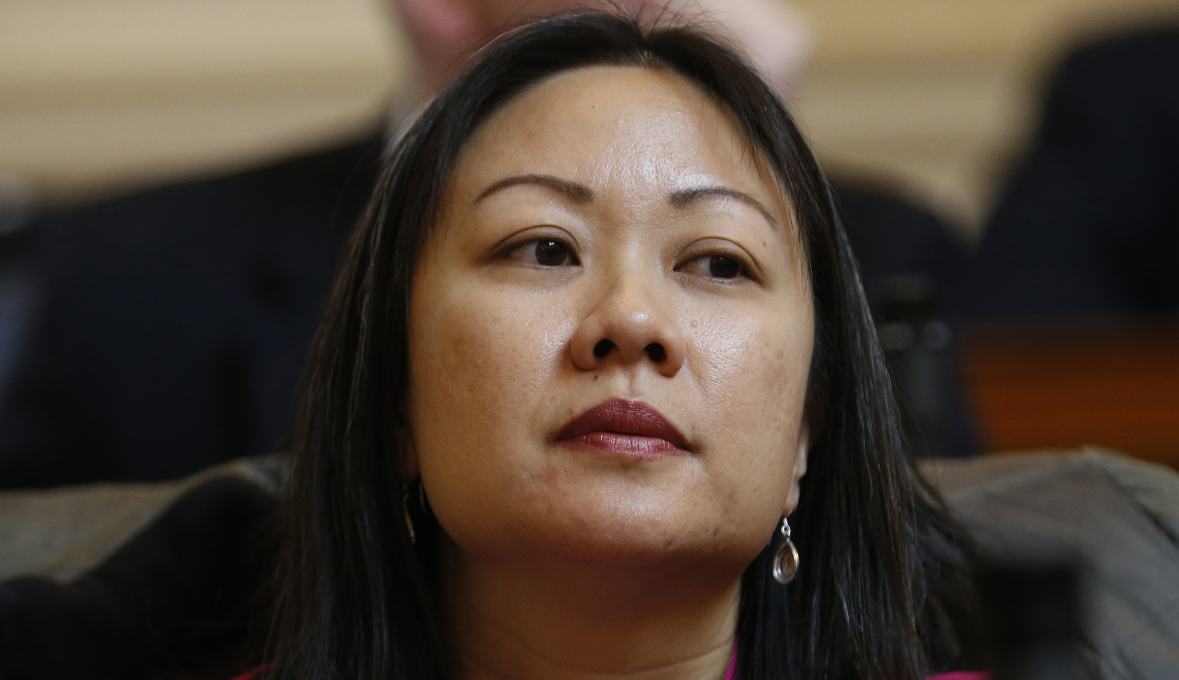 Washington Post rushes to rescue Virginia Democrat from her late-term abortion debacle