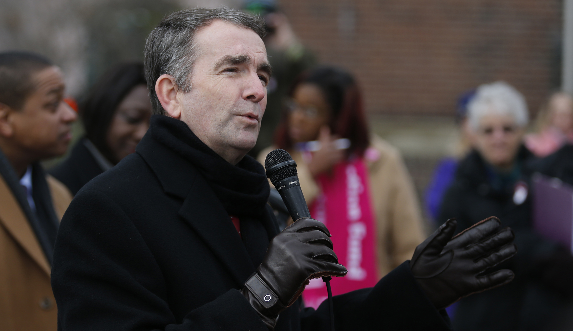 Conservatives rip Washington Post take on Virginia abortion bill controversy