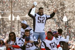 Boston named best sports city in America: Study