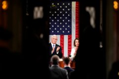 WATCH LIVE: Congress holds joint session to count 2020 Electoral College votes