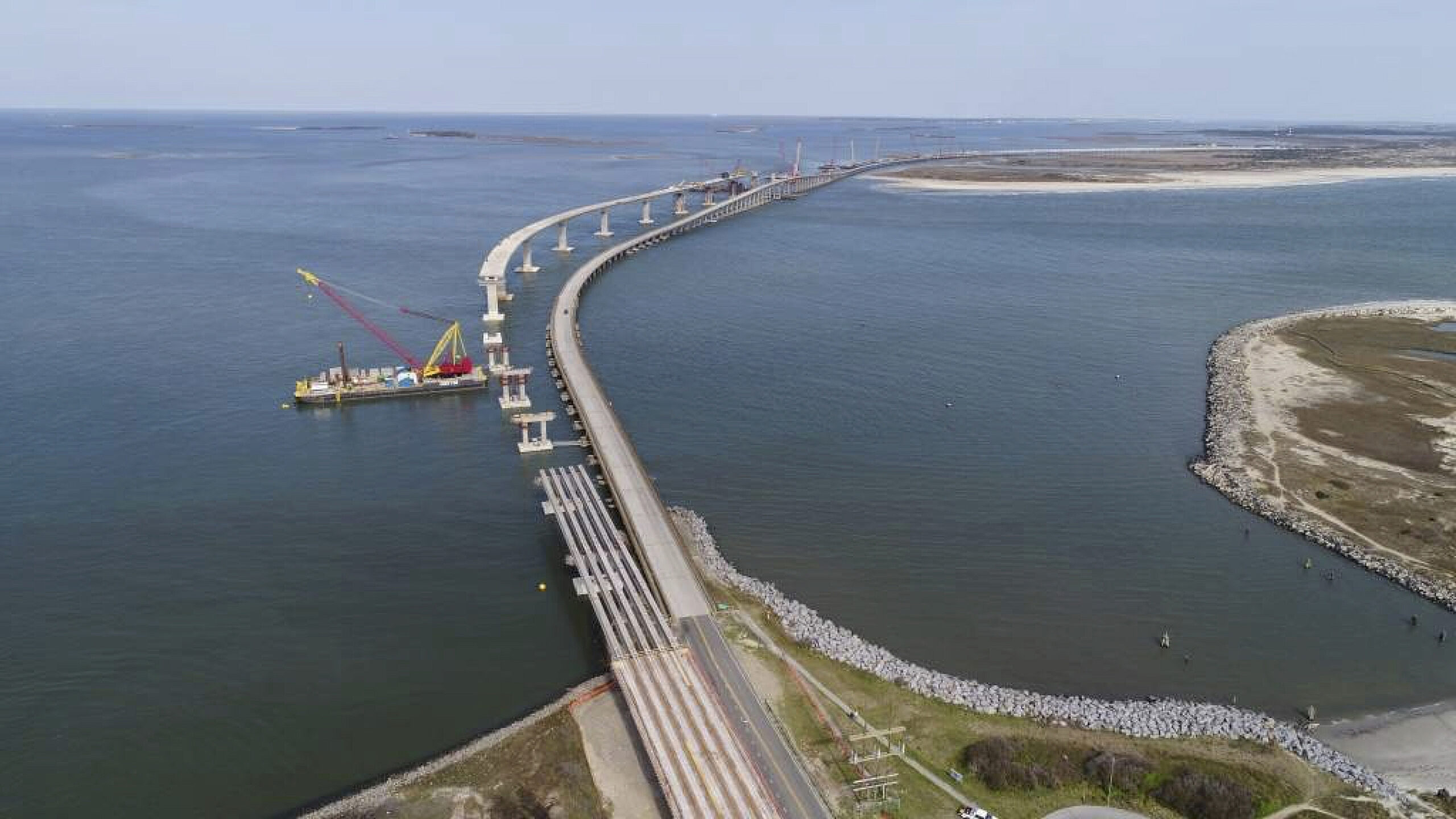 North Carolina Department of Transportation gets an extra $144M for roads, bridges