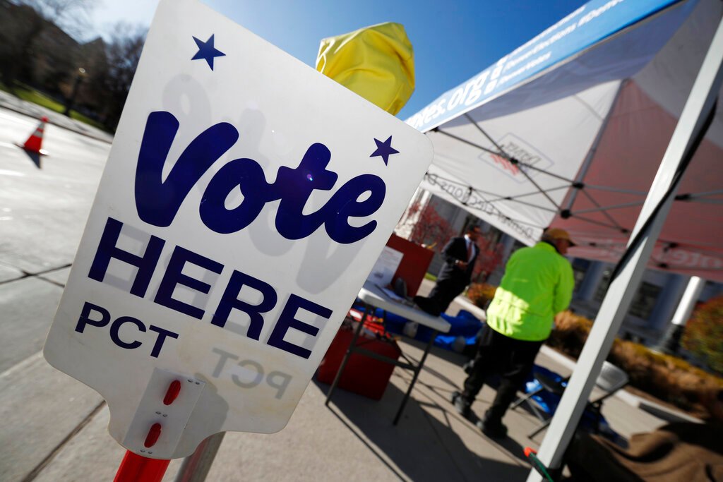 Four more years? Depends who you pick, Republicans