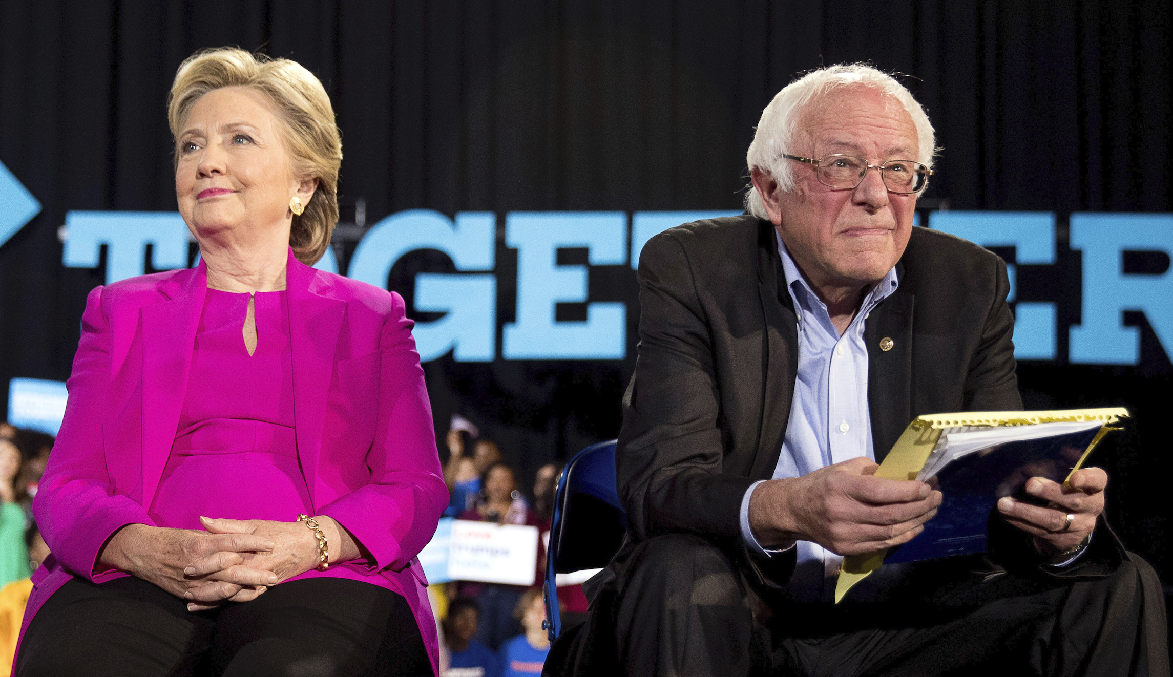 Democrats have benefited from Russia more than Republicans